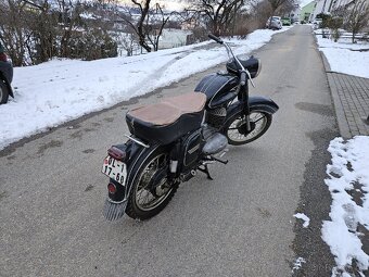 Čz 175/450 02.1962 - 2