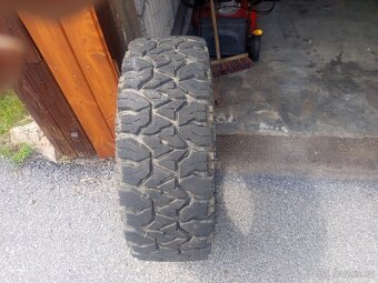 245/70/r16 - 2