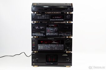 SONY V-925 / veľký set, legendárna séria - 2