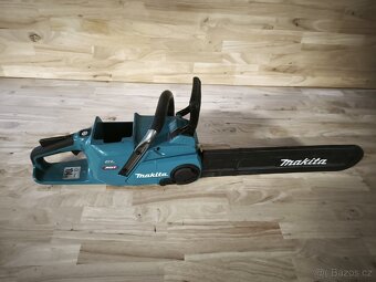 Makita XGT UC016GZ - 2