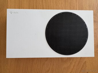 Xbox Series S - 2