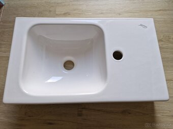 Umyvadlo Keramag iCon xs - 2