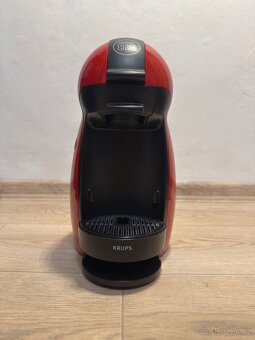 Nescafé Dolce Gusto Piccolo - 2