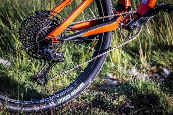 Cannondale Scalpel Carbon SE 2 - 2