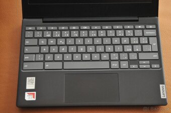 Malý notebook (chromebook) Lenovo IdeaPad 3 CB 11AST5 - 2
