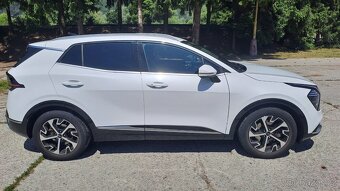 Kia Sportage - 2