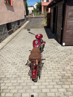 Prodam Jawa 175 - 2