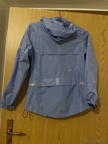 Sportovní bunda velikost S/M - 2