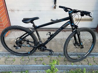 Kolo BTWIN RockRider - 2