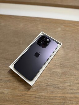 iPhone 14 Pro 256GB - 2