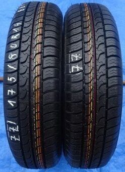 Letní pneu 14" Firestone F580 - 2