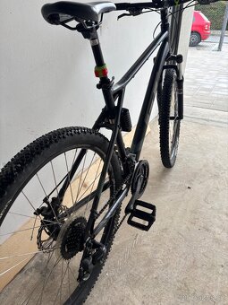 Horské kolo 27.5 GT Aggressor - 2