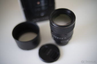 Sony FE 135mm f1.8 GM (v zaruke) - 2