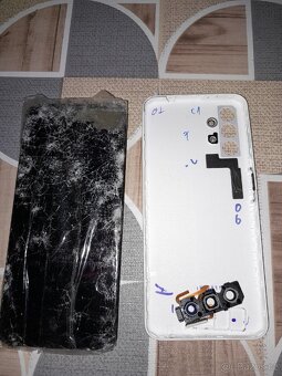 Samsung galaxy a13 ND - 2