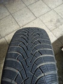 Zimní 205/65 R15 Goodyear Ultragrip 9 - 2