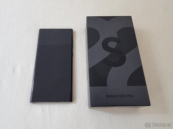 Samsung Galaxy S22 Ultra - 256 GB - 2