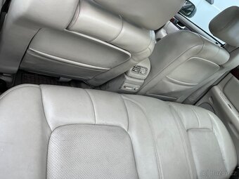 Cadillac Seville - 2