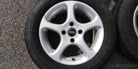 Alu kola Autec - 2