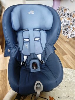 Britax Römer King II - 2