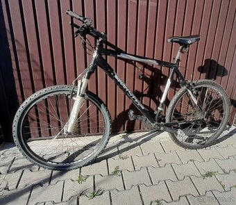 Horské kolo 28" - 2