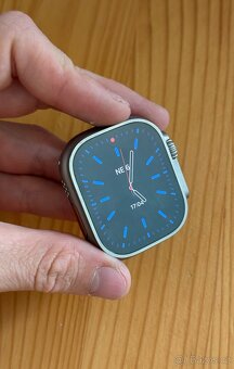 Apple Watch Ultra | TOP, 2 roky záruka - 2