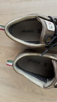 GORE-TEX Dolomite kožené boty na zimu/jaro/leto - 2