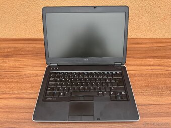 Dell Latitude E6440 - 2
