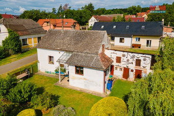 Prodej rodinného domu, 41 m², Kbelany - 2