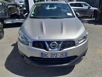 Nissan Qashqai 1,5 DCi - 2