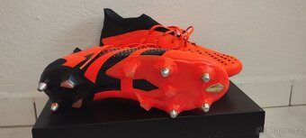 Kopačky Adidas predátor - 2