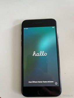 iPhone SE - 2
