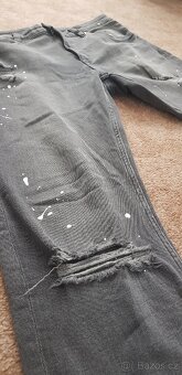 ZARA jeans pánské - 2