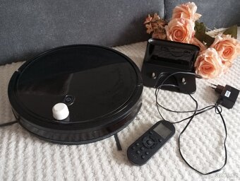 Robotický vysavač eufy robo Vac 11S - 2