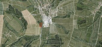 Kaňovice u Luhačovic D (6 860 m2) - 2