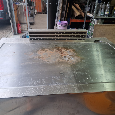 2x Teppanyaki gril plyn 14,9 KW a 17 litrů fritéza - 2