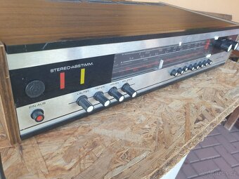 Rádio proxima 408 - 2