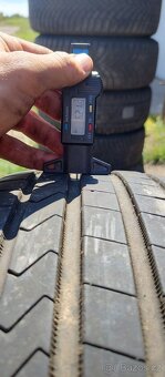 2xPneu Hankook 205/55 R16 - 2