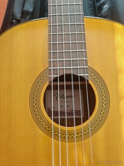 Takamine GC1-NAT - 2