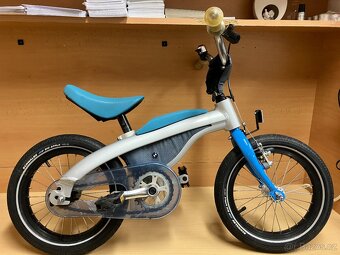 BMW kolo, odrážedlo - 2