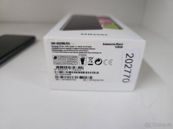 Samsung Galaxy A52s 5G - 2
