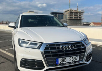 Audi Q5 - 2