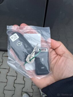 Opel Zafira -Traveller - SpaceTouer 2.0 CDTi L2 Elegance - 2