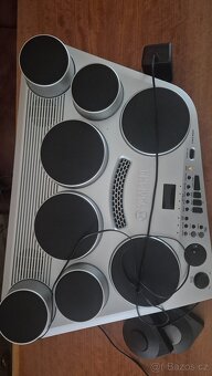 Elektronické bubny - 2