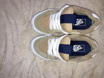Dámské boty Vans - 2