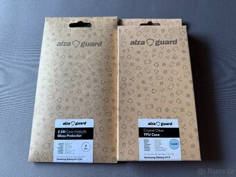 Samsung Galaxy A13 | Černý | SM-A137F/DSN | 64 GB | Dual SIM - 2