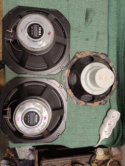 Repra Tesla, TVM, Tonsil, Canton - 2