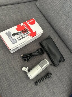 Mikrofon - 2