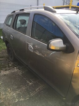 Dacia Logan II MCV - 2