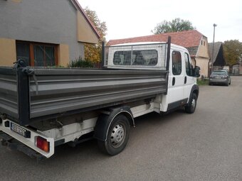 Fiat Ducato - 2