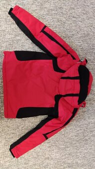 Dětská zimní bunda - 2